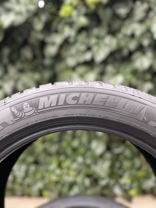245/45 R18 Michelin Pilot Sport 3