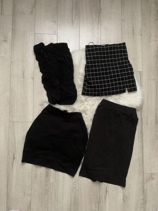 спідниця / юбка