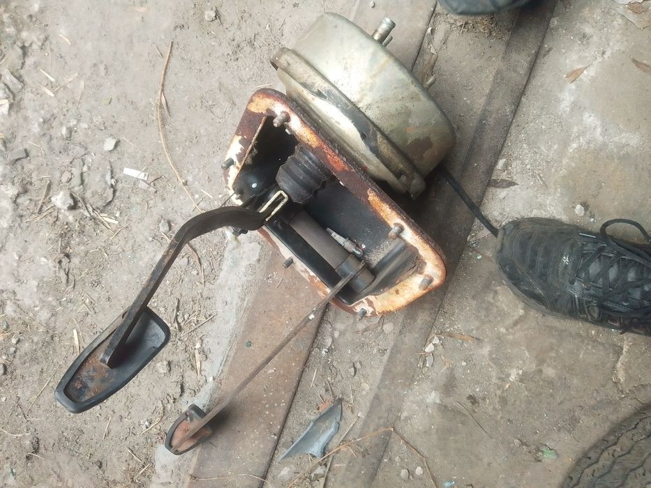 Двигатель alfa rameo33