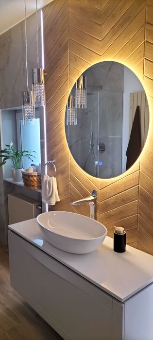 Remonty wykończenia WOLNY TERMIN!