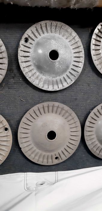 kołpak / kołpaki do samochodu goggomobil coupe