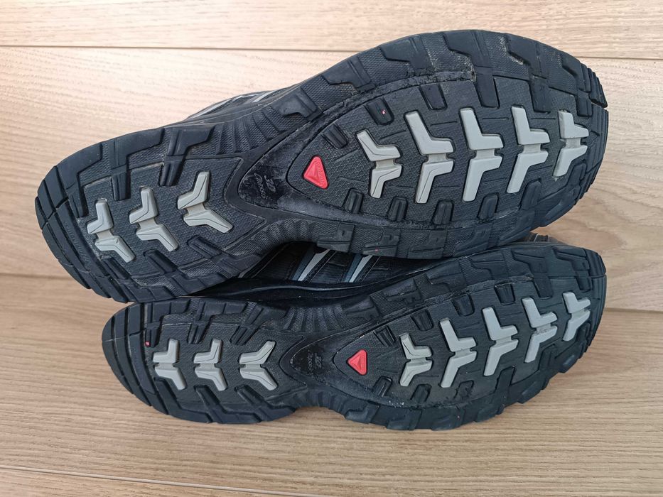 Кроссовки Salomon X Ultra goreTex 44 размер 27.7 28 см Vietnam