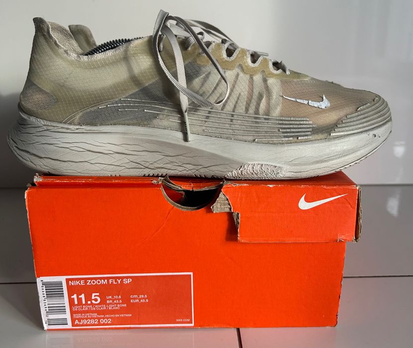 Nike -88 % Zoom Fly SP 45,5
