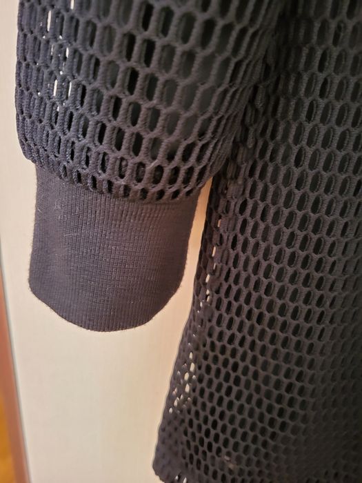 Кардиган подовжений