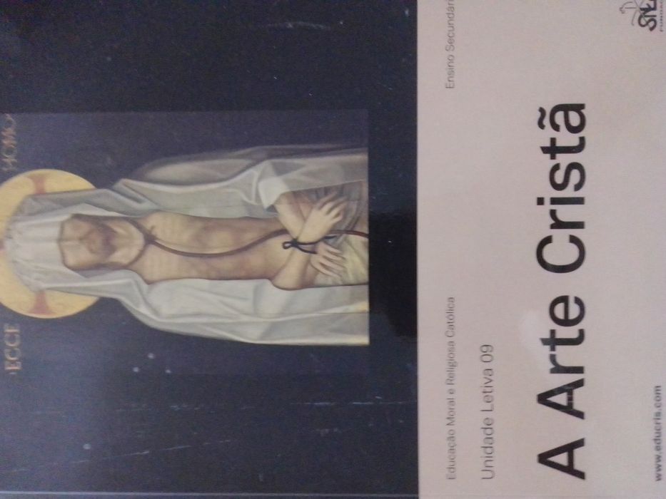 Manuais educação moral e religiosa