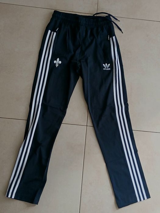 Conjunto Adidas  - Azul Marinho