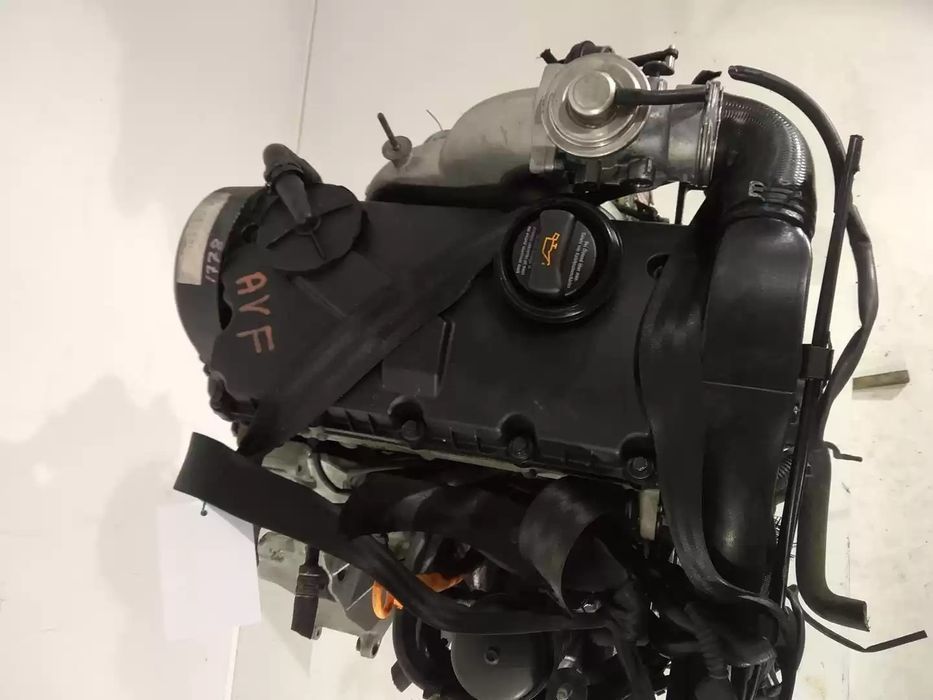 Motor Volkswagen Passat Avf