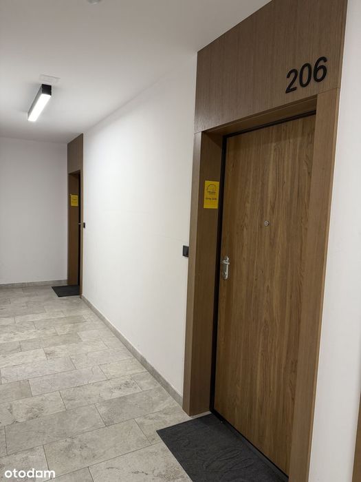 Apartament Z Basenem