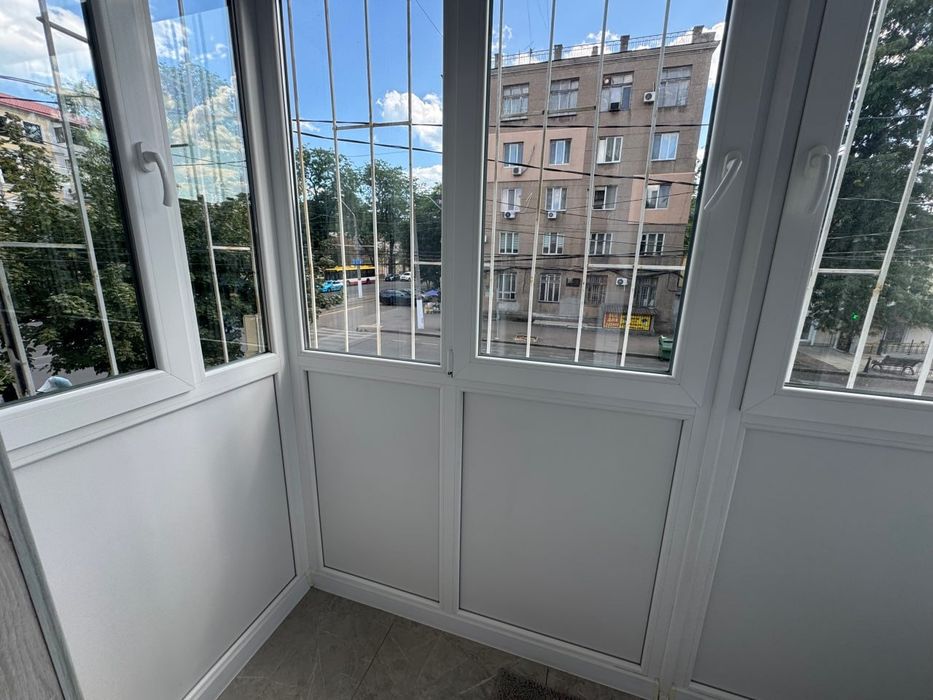 3-rooms apartment apartment by the address st. Kulikovo pole pl Oktyabrskoy revolyutsii pl (area 101 m²) - Atlanta.ua - photo 22