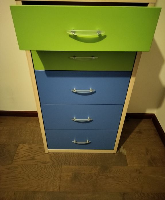 Mobília quarto criança