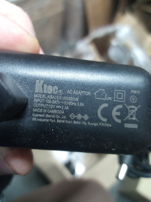 Електрошрот Блок живлення 12V 3.5а 3A 2.5А 2А 1А 0.7а 0.3а