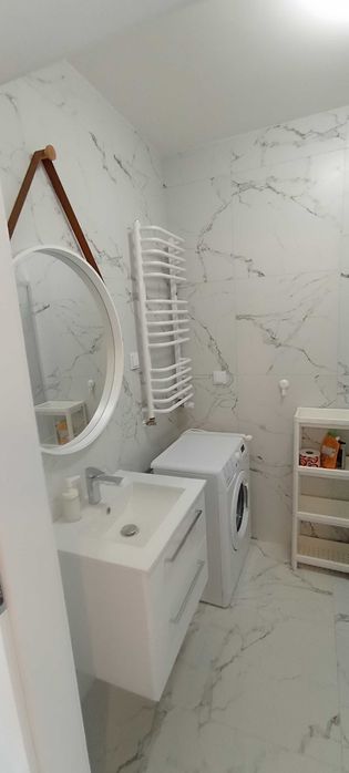 Apartment in Lublin, LSM, Rury - Widok 2