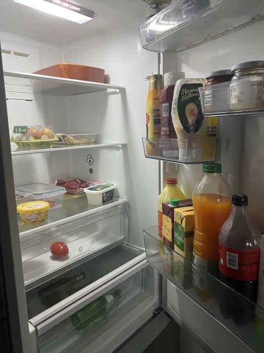 Combinado QiLive 0.6x0.6x1.80