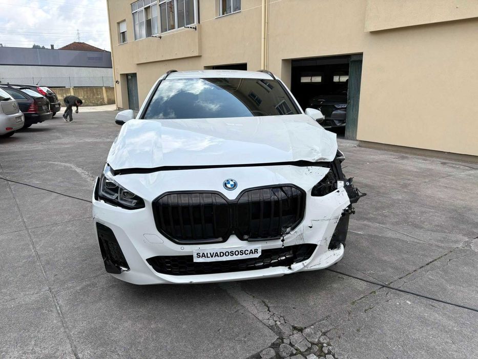 BMW 225e xDrive Pack M Plug-in Hybrid