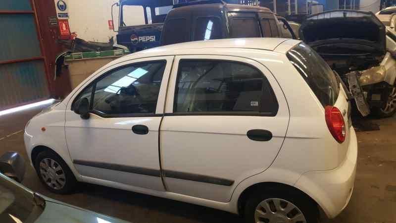 Quadrante Chevrolet Matiz
