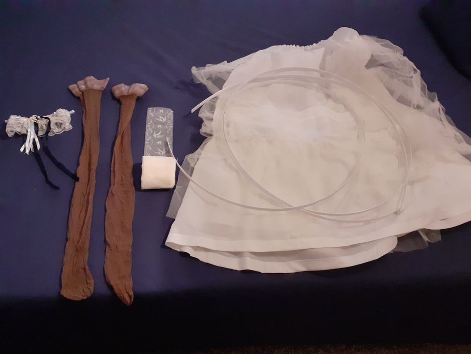 Vestido de noiva