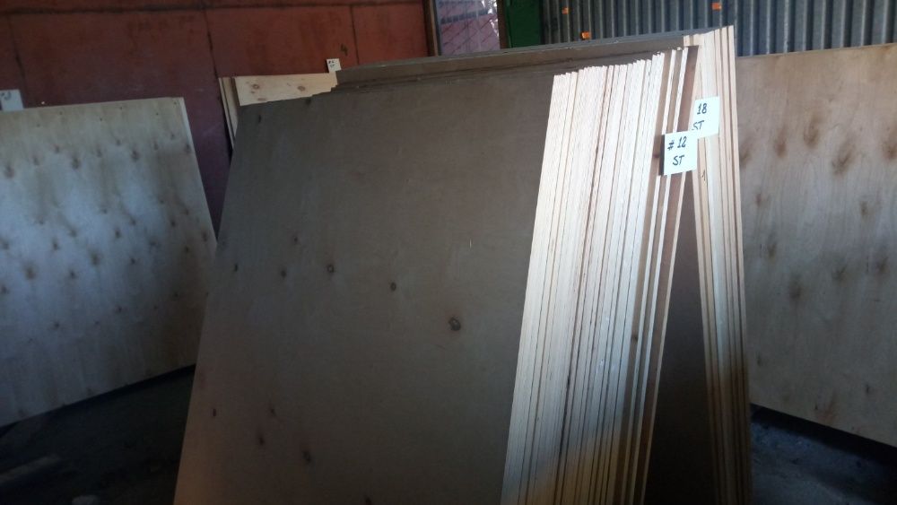 Sklejka suchotrwała grubość 15 mm (1525x1525) 2/2