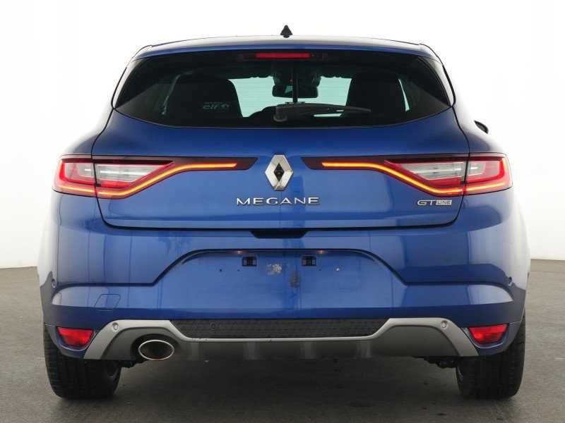 Renault Megane GT Line Para Peças - Há Peças