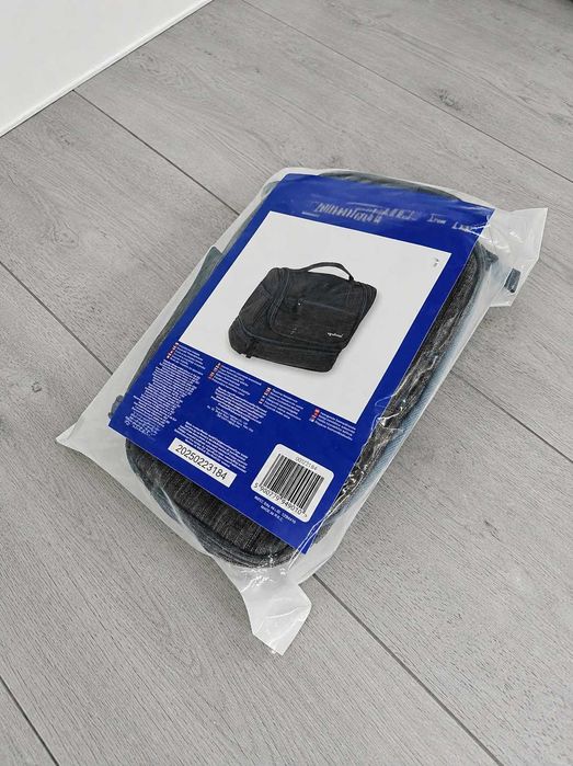 Kosmetyczka Damska Męska Duża Wisząca