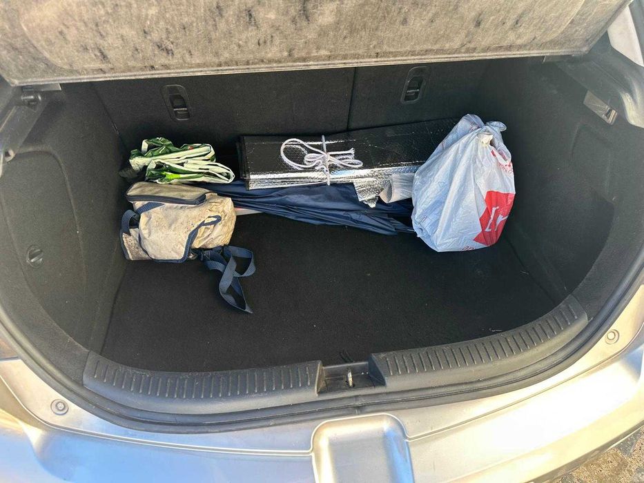 Mazda 3  ano 2006