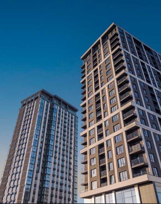 AVALON UP 2 кімнатна квартира БЕЗ КОМІСІЇ