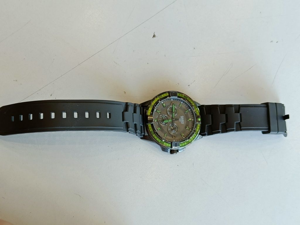 Casio mtd 1068 sale