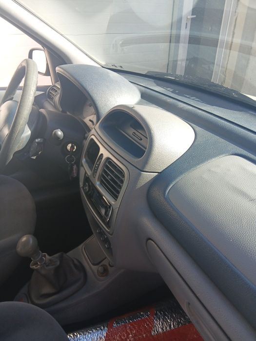 Clio 1.2 GPL  barato