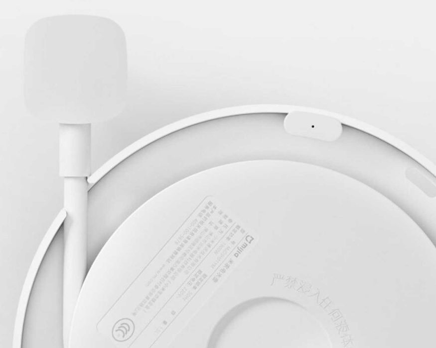 NOWOCZESNY Czajnik Elektryczny 1.7L 1800W Bezpieczny W Dotyku LED