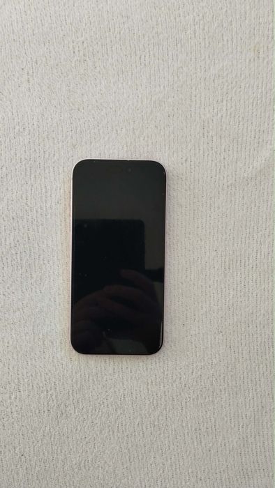 iPhone 15 128GB różowy