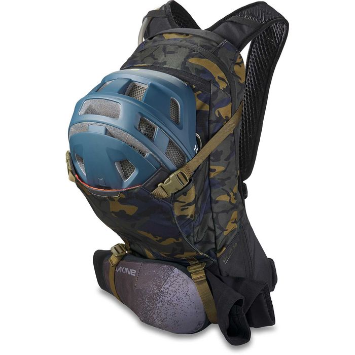 Велорюкзак Dakine Drafter 10L (гідратор в комплекті)