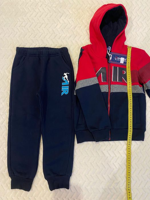 Куртка дитяча зимова