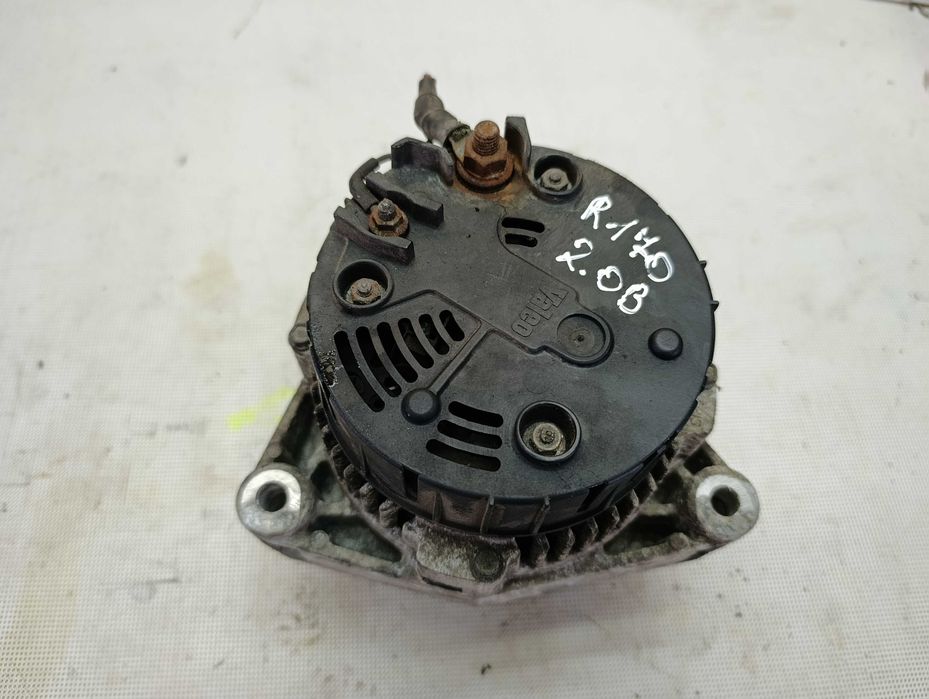slk mercedes r170 alternator 2,0b