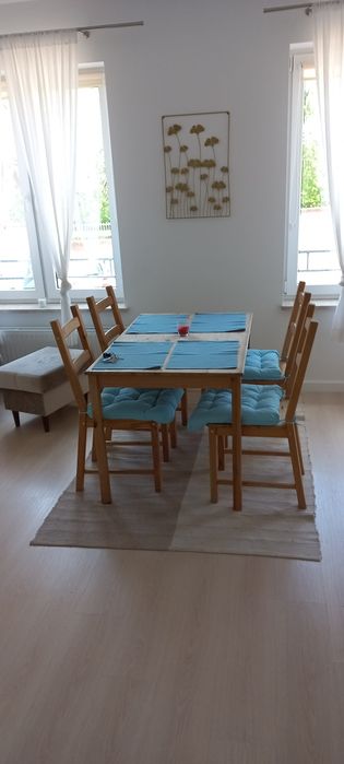 Apartament Kołobrzeg Osiedle Bajkowe/Mazowiecka 26/