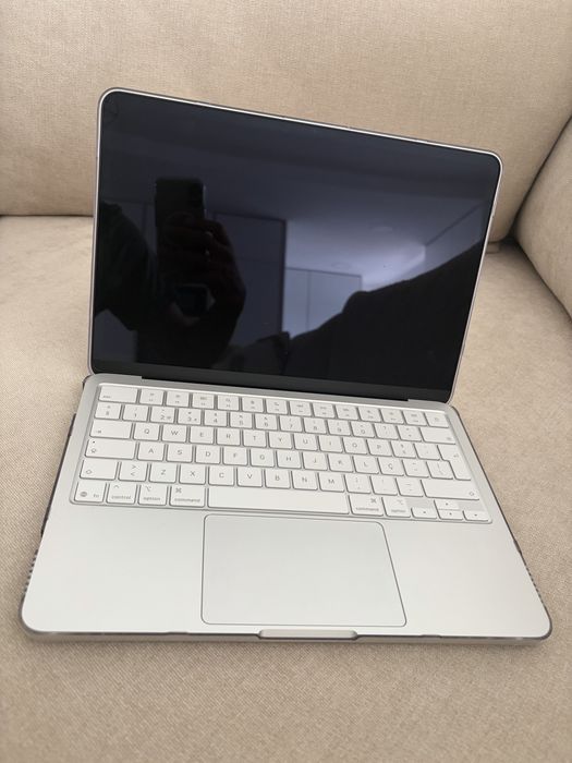 Macbook Neo com garantia