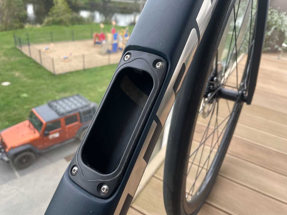 Trek Domane SL5 58 cm rower gravel