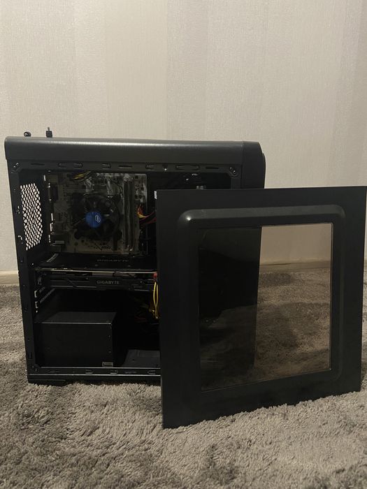 Ігровий ПК , Читайте опис)