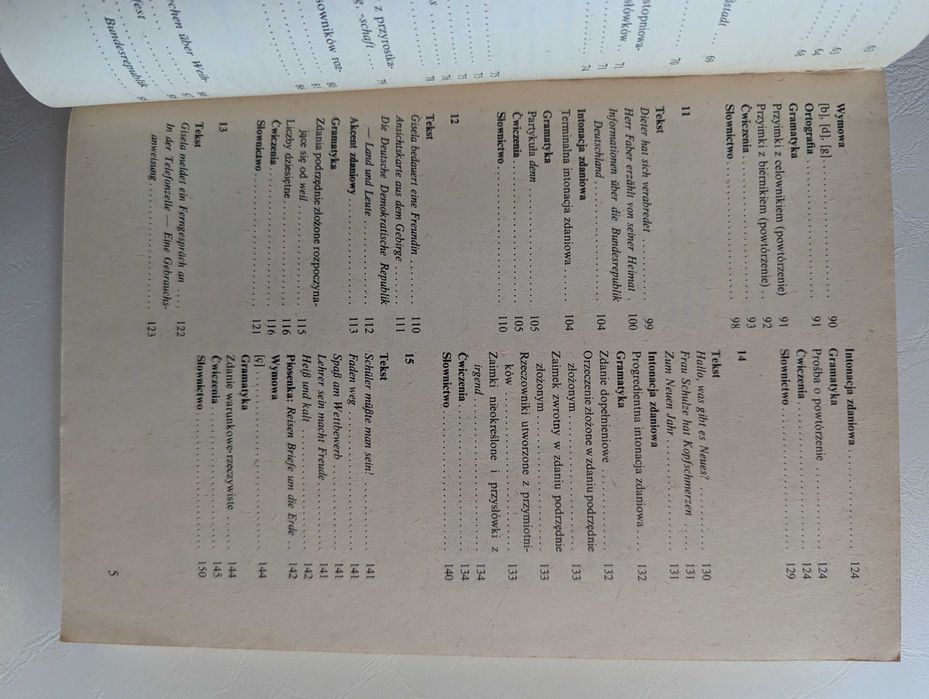 Anfang und Fortschritt