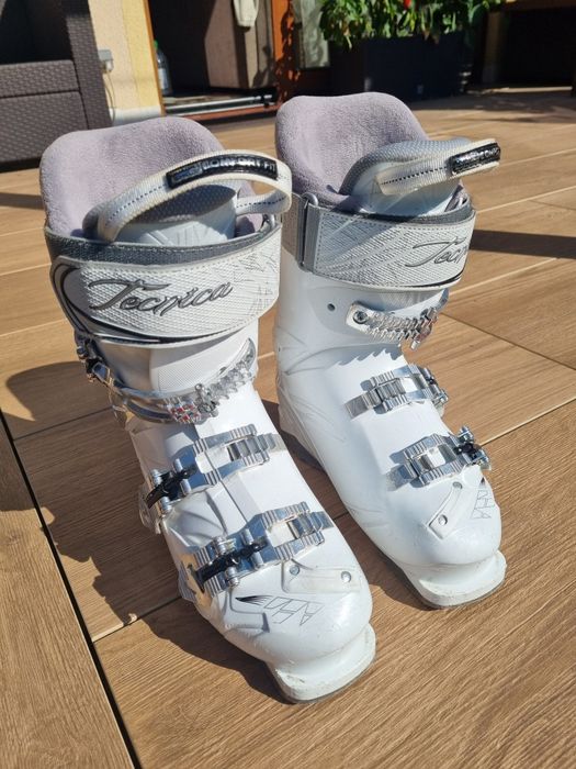 Buty narciarskie Tecnica 24,5 / EU 38
