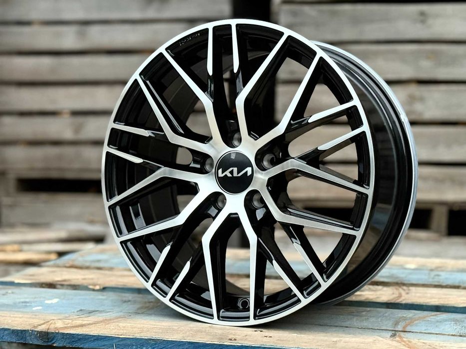alufelgi r17 5x114,3 Kia NOWE! Ceed Sorento Sportage Carnival Xceed