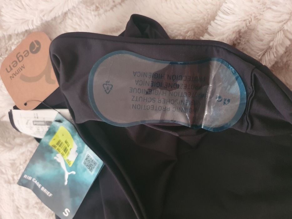Cuecas Bikini PUMA