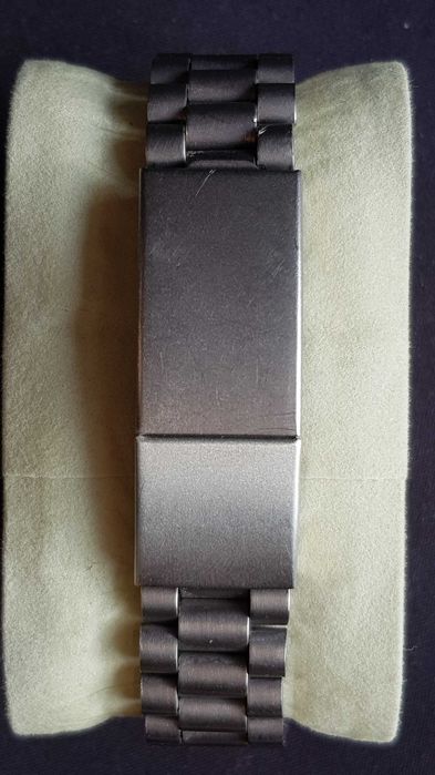 Zegarek Acqua (Timex) LCD