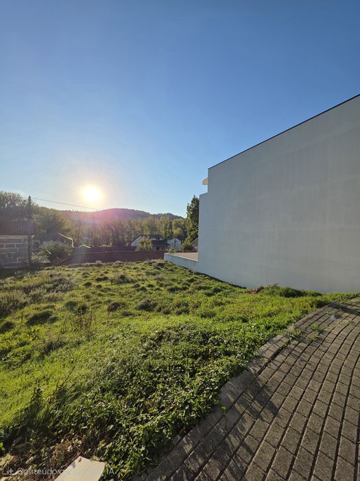 Terreno em Fermentoes urbanizado...mt bem localizado