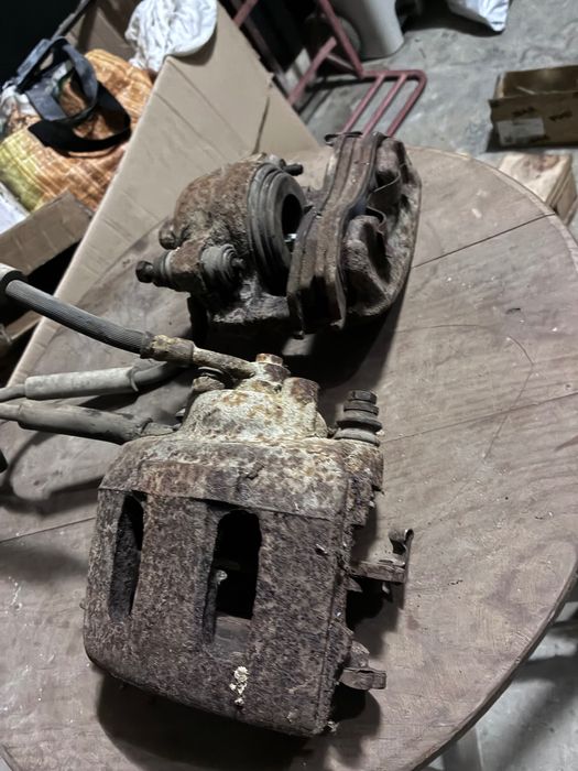 Peças Jeep Cherokee xj