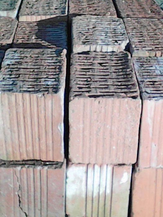 Cegła ceramiczna Max
