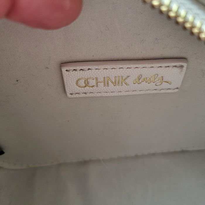 Nowa torebka listonoszka Ochnik