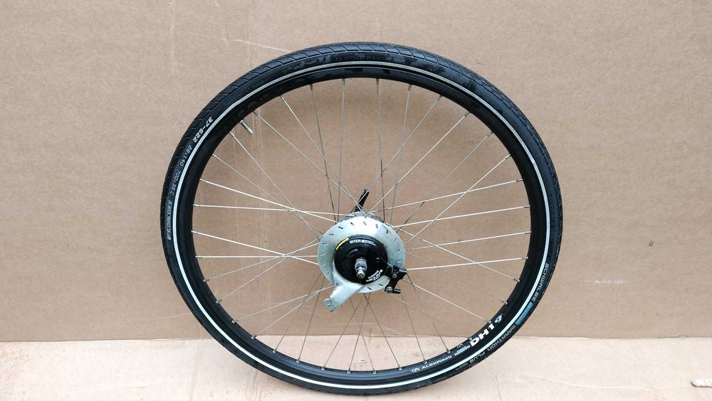 Nexus Koło tylne Nexus 8