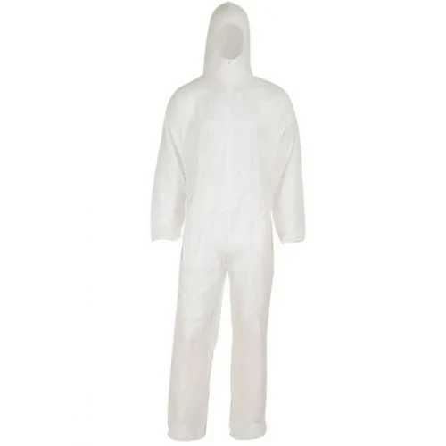 Комбінезон одноразовий з капюшоном Sizam Oversafe 4410 CAT I XXL