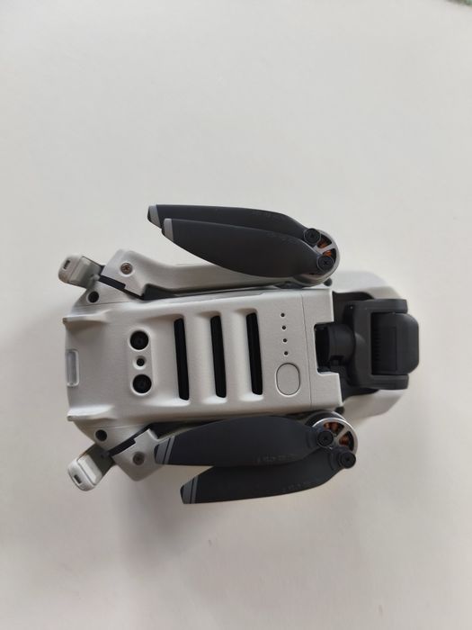 Drone Mavic mini com avaria497526853190952961