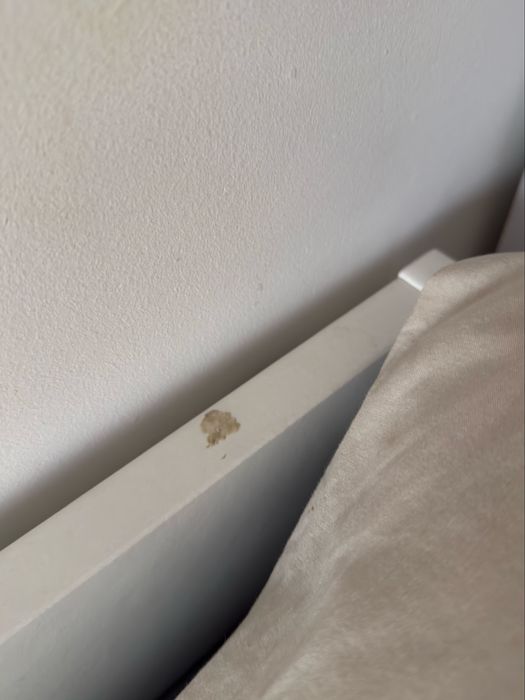 Sofá-cama retratil IKEA BRIMNES