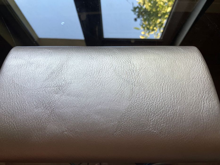 Nowa złota kopertówka